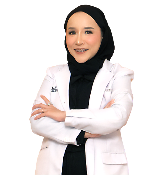 Dr Lita CutOut Dr Lita CutOut